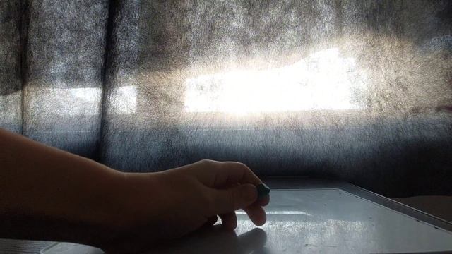 лепим горохострела из игры растения против зомби