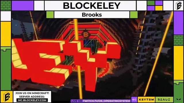 Brooks Presents Blockeley Music Festival