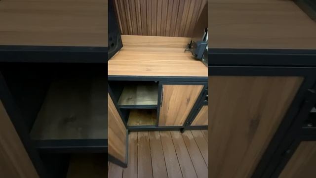 Гриль Кутузов