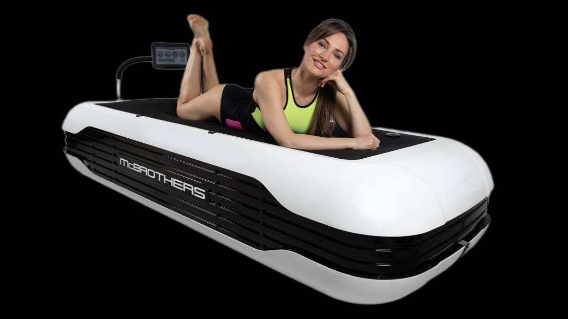 AquaSpine