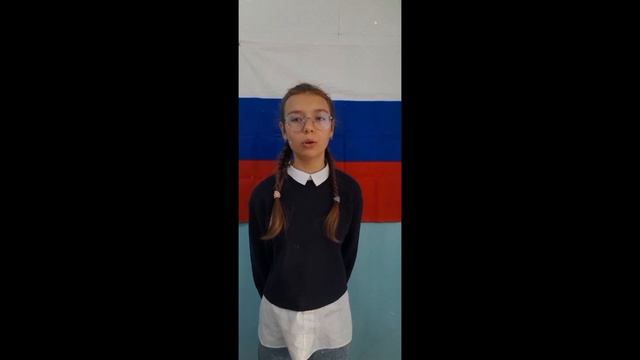 Гимн России понятными словами