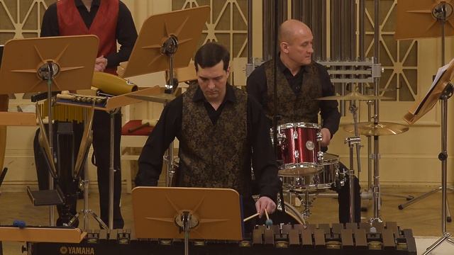 Эннио Морриконе - Саундтрек к фильму "Профессионал"
Ennio Morricone - Professional