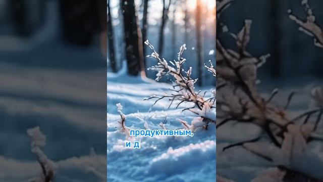 С НАЧАЛОМ НОВОЙ НЕДЕЛИ!