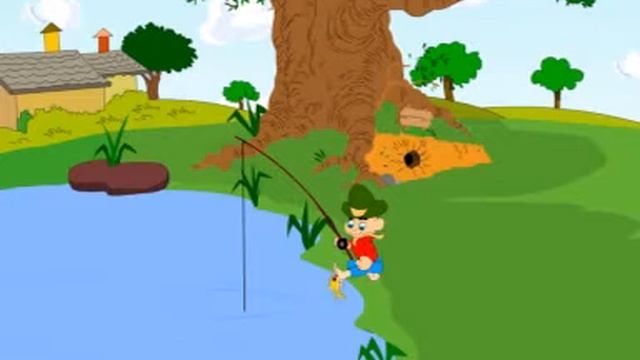 Kids rhymes cd3 21