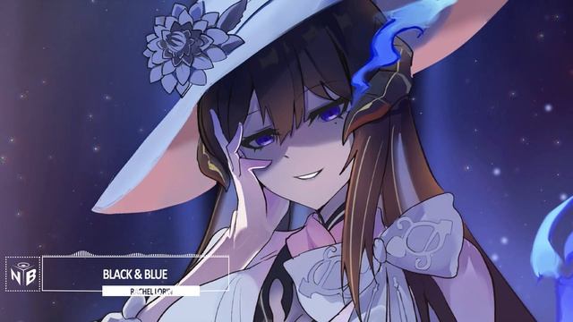 Nightblue Music - Black & Blue