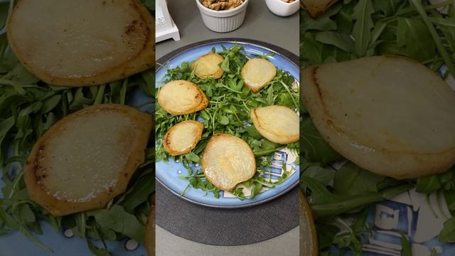 Простой и очень вкусный салат 🥗🥰