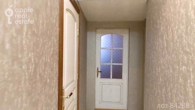Отличное решение: 125 кв.м в аренду. 4 комнаты. Гардеробная комната