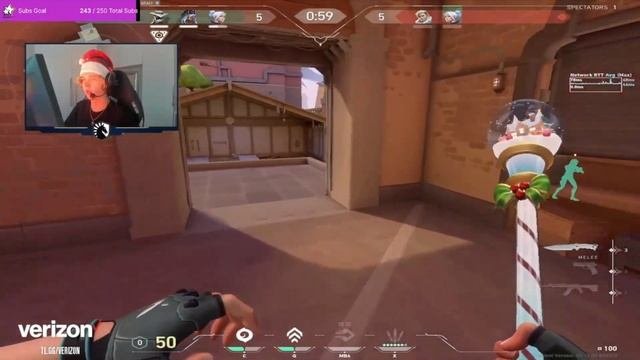 MVP!!! Liquid Jamppi Jett🔪 VOD!