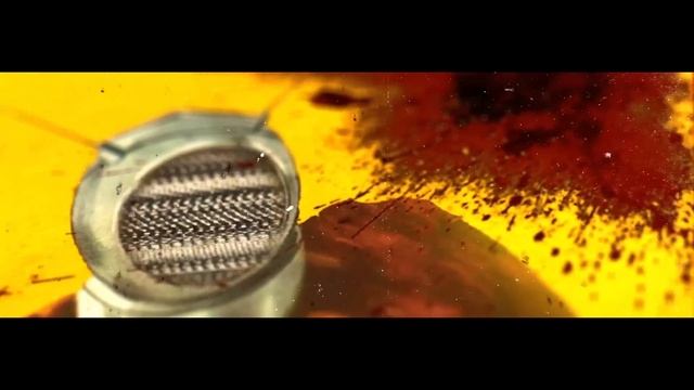 In This Moment - Bloody Creature Poster Girl (Visualizer)