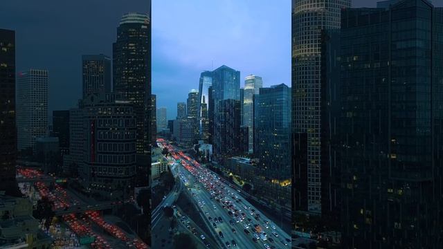 City