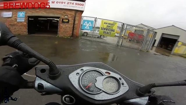 Stupid, Crazy & Angry People Vs Bikers 2018 [Ep.#448]