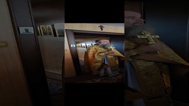 01.12.2024 - Спешите говорить добрые слова; прот.Николай Цирке.