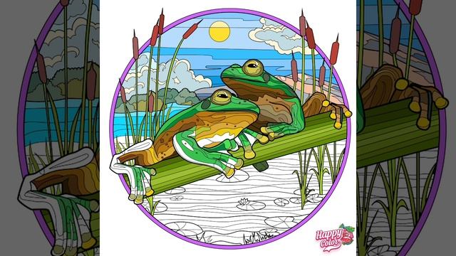 Frogs
