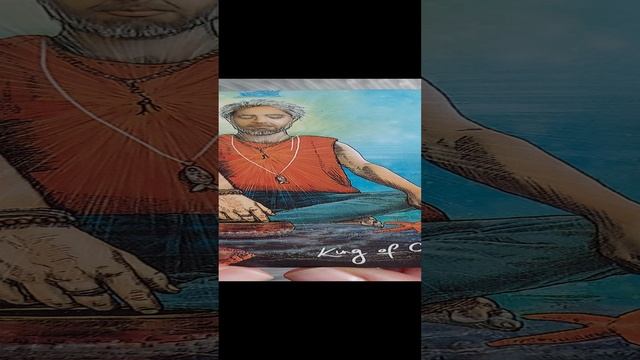 КАРТА ДНЯ.  ТАРО