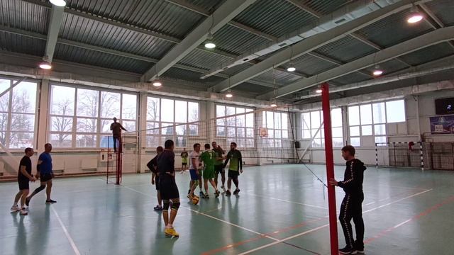 Староминская - Шевченковская (1)