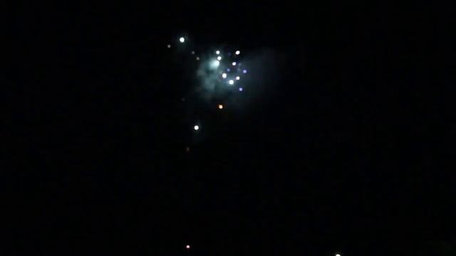 TKPM846 ГРОЗНЫЙ ЛЕВИАФАН 19 выстрелов 0,8"