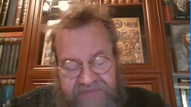 Кто Он такой.