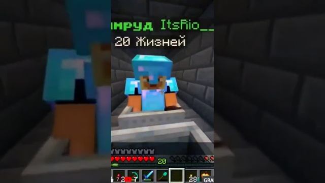 Minecraft Лучшее #270