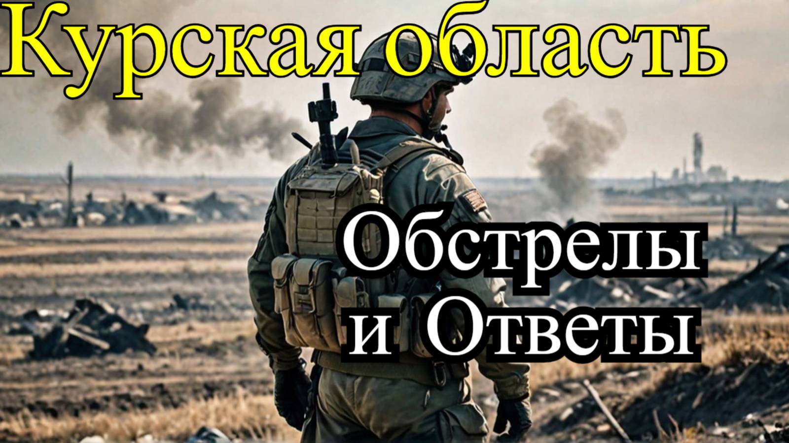 Обстановка в Курской области: атаки ВСУ и ответные меры