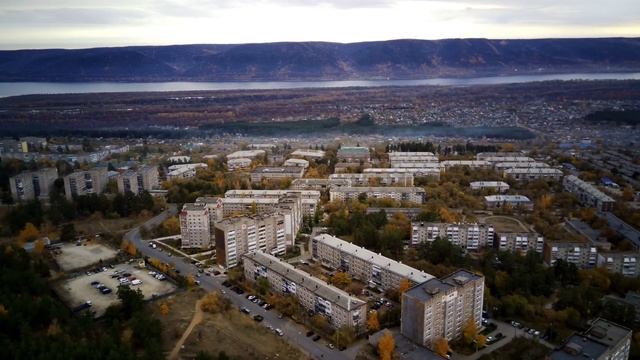 Над Прибрежным