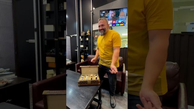За подарками на Новый Год приглашаем в Хроноскоп!