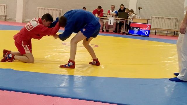 Эдуард Самбо д. Ямок