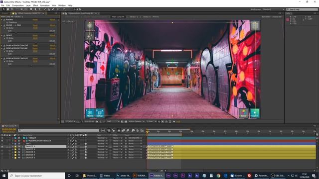 VoluMax 6 3D Photo Animator Tutorial - 3D Objects
