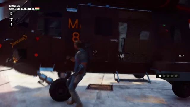 Just Cause 3 71 серия