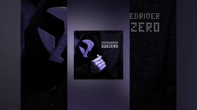 Enginedriver — Subzero [music EP teaser]