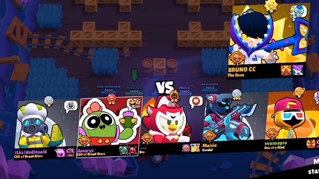 играем в большую игру в нулс бравл