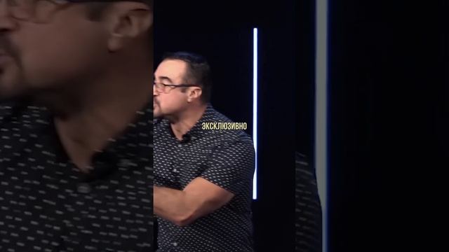 «МЕСТО ДЛЯ ОТЦА» Пастор Андрей Шаповалов