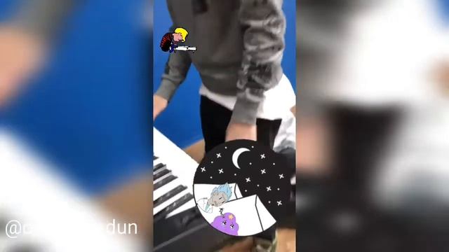 Сборник историй #5
