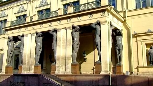 Короткий рассказ об Эрмитаже. Для детей и взрослых