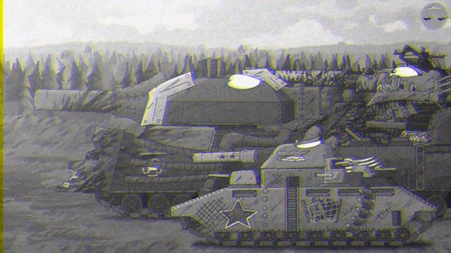 Карл-44 и  проект х  дуэль против СССР