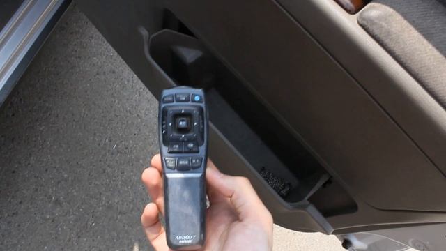 2000 Mitsubishi Dion