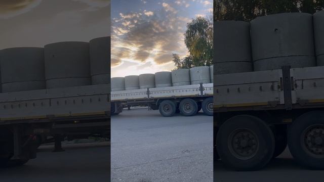 Кольца ЖБИ Саранск