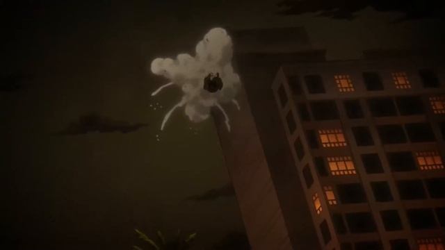 Every time dio and jotaro get hurt in their fight