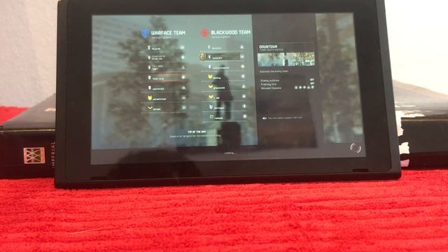 Am I A Boss Or Bot At Warface?