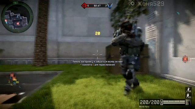 Warface | Игровые баги | Выпуск №7