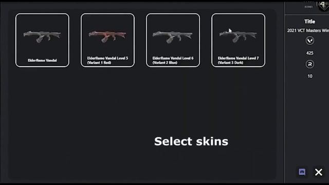 VALORANT SKIN CHANGER | FREE VALORANT SWAPPER | UNDETECTED 2022