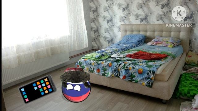 Руссити 1 сезон 1 серия поездка в отпуск