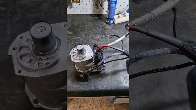 Рулевая рейка Ford Focus 3 / Ford Kuga 2