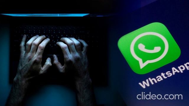 WHATSAPP ON YOUR PC - USE IT  WHEN YOU CANT FIND YOUR PHONE