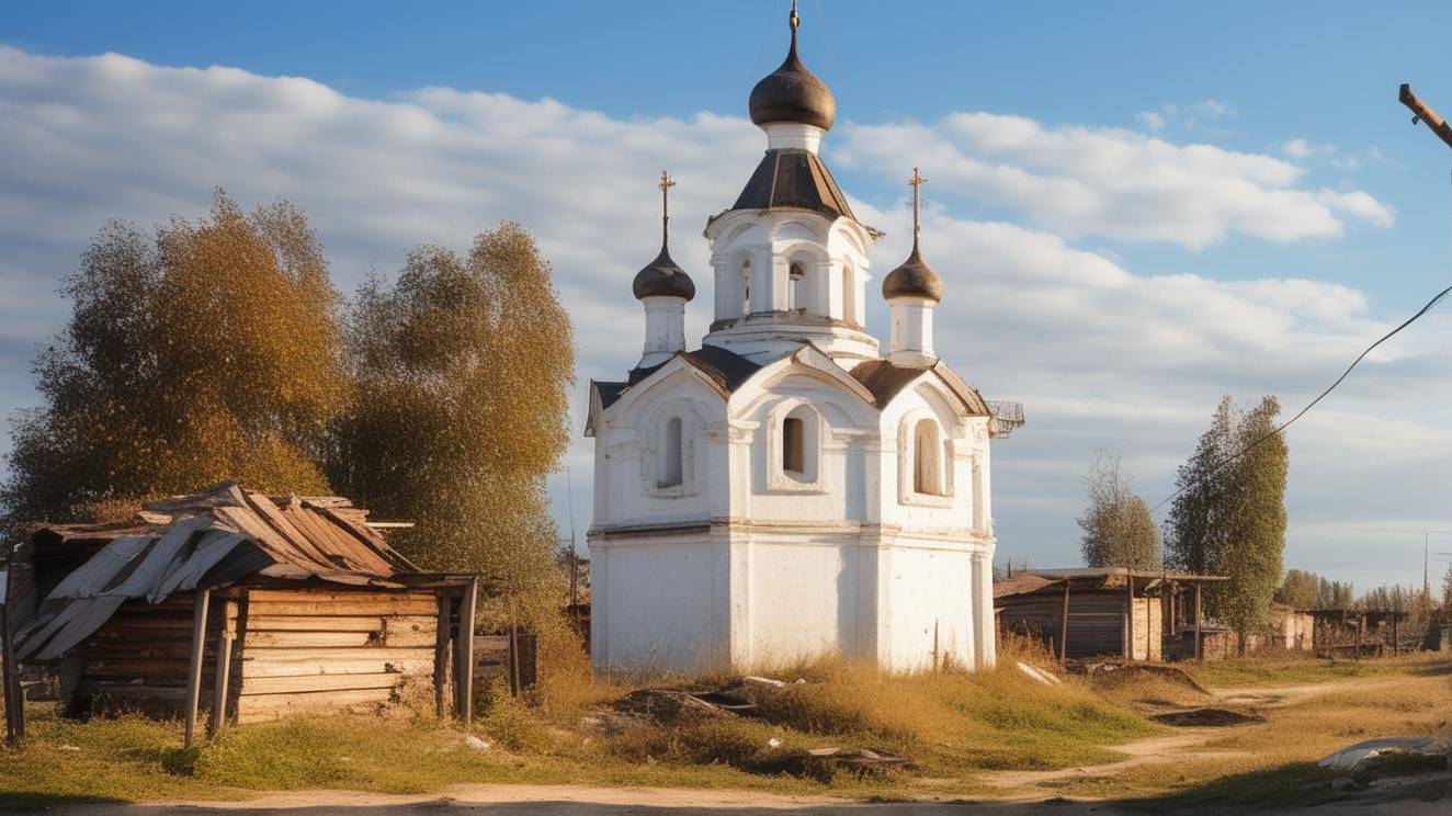 Запели тёсаные дроги