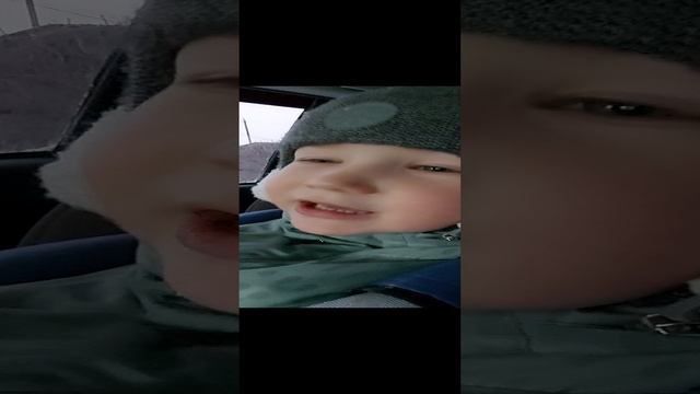 О новой маминой машинке