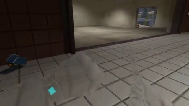 The Perfect Spy - Team Fortress 2