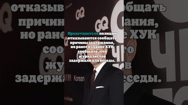 Журналиста Пивоварова вместе со съемочной группой задержали в Узбекистане