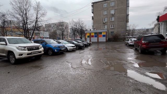 р-н Центральный, ул. Октябрьский пр-т, д. 5
