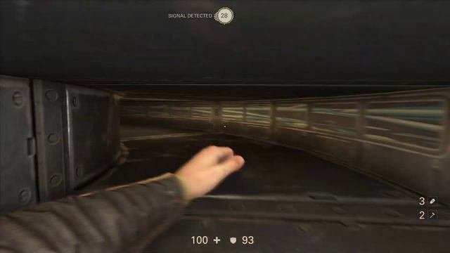 Wolfenstein II: The New Colossus Über Graphics LongPlay Gameplay Walkthrough Part 9