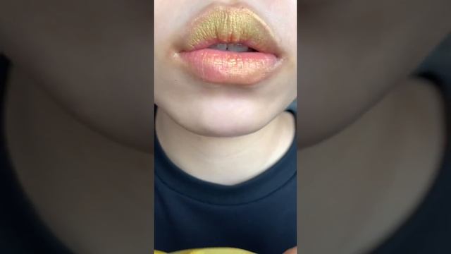 ASMR ЖЕЛЕ ПУДДИНГ звуки еды